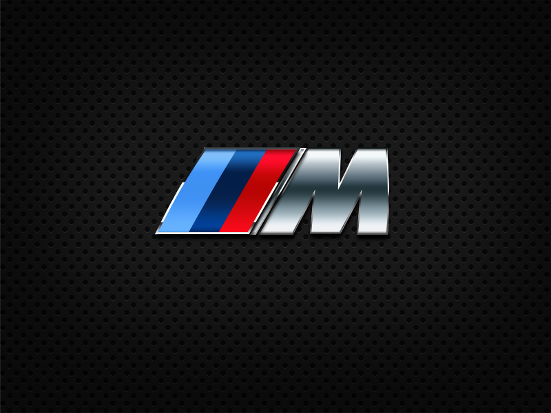 Bmw m3 logos #1