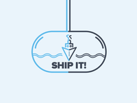 Ship it!