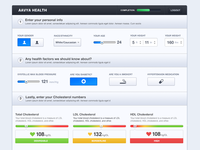 Medical Tracker