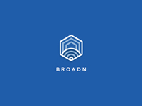 Broadn Logo