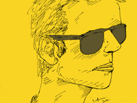 Portrail