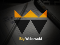 Logo/Mark Exploration 2