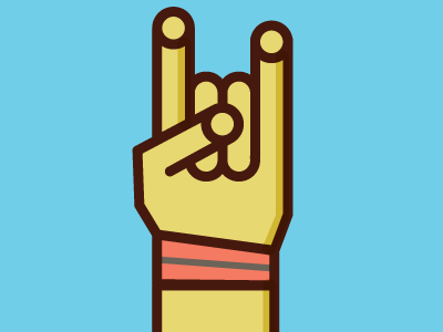 Rawk