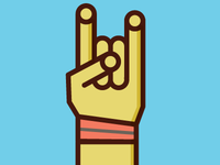 Rawk
