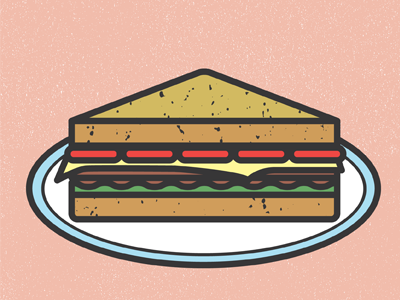 Sandwich