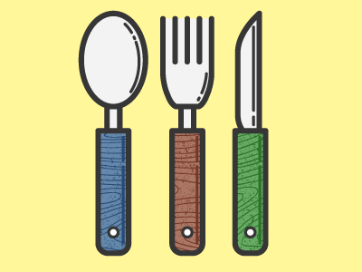 Utensils