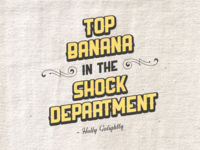 Topbanana