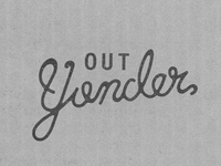 Yonder