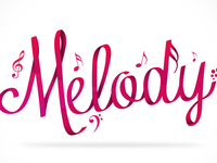 Melody Logo
