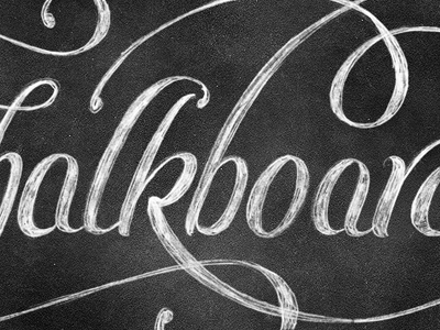 Chalk_sneek