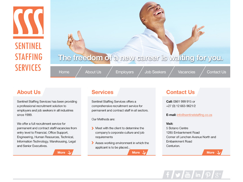 Sentinal-staffing-solutions-home