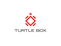 Turtlebox Logo | Work in Progress