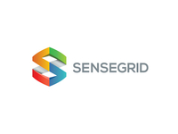 Sensegrid Logo