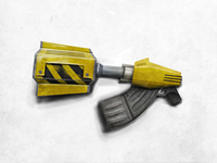 Flak Cannon