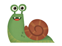 snail 