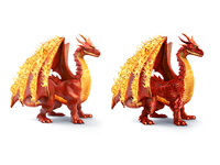 Red Dragon