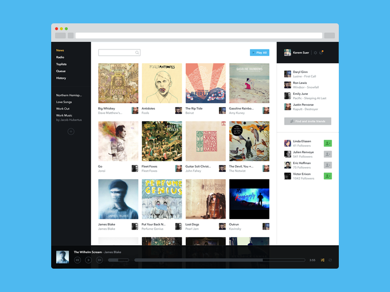 Dribbble2