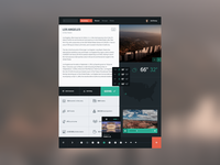 Backpacker Planner