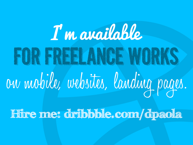 Freela_dribbble