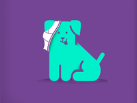 Only You And My Dog... 