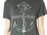 Christina Perri shirt