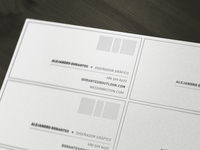 Typocard