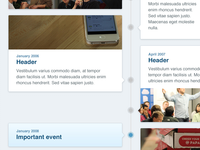 Timeline