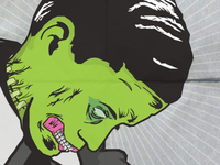 Zombie 