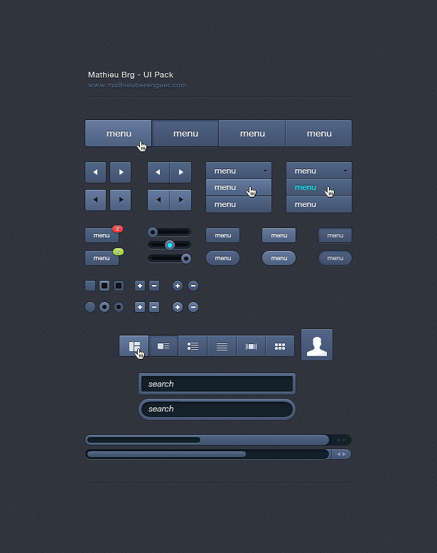 Dribbblelarge