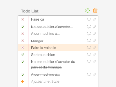 Todo