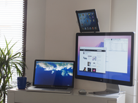 Workspace