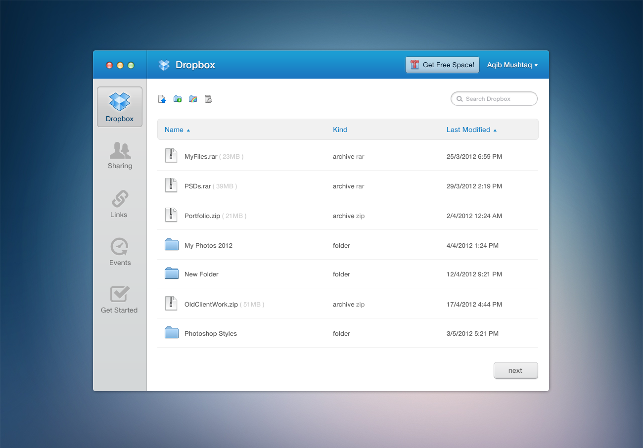 Dropboxmacapp