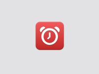 Clock Icon