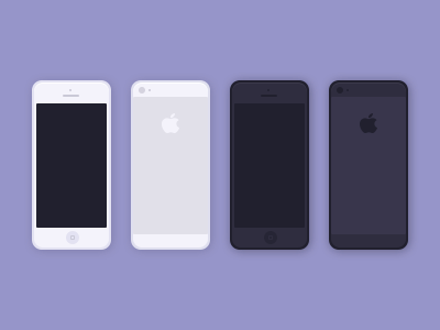 Tiny Iphone