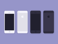 Tiny Iphone