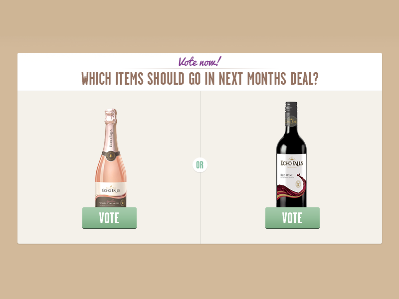 Vote