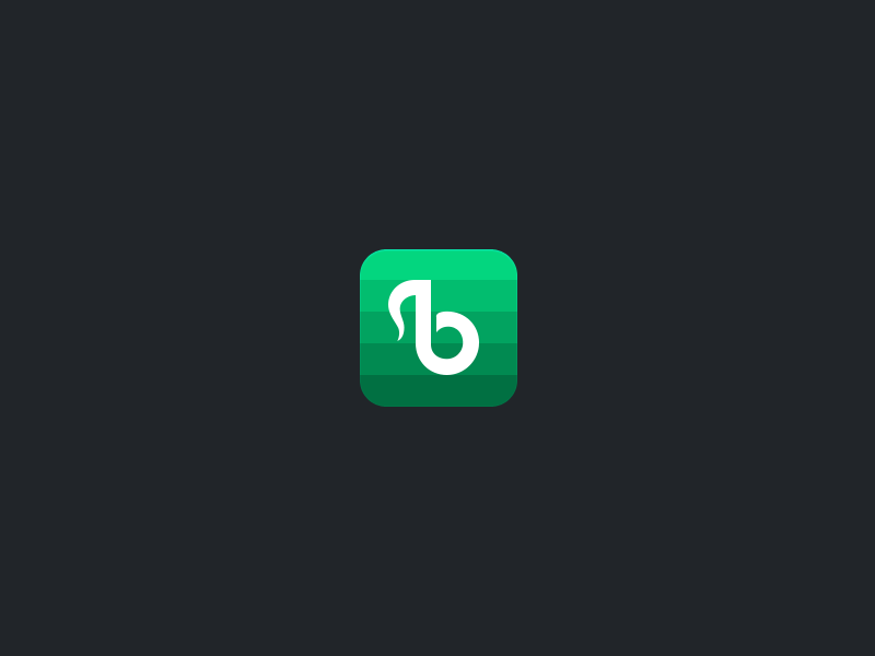 Bmm - App Icon