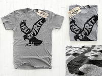 Free Spirit Tee