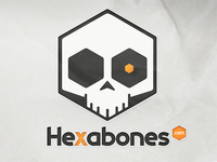 h3xabones - Logo Concept