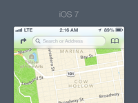 iOS 7
