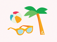 Summer stuff