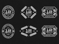 12 Bars of Christmas