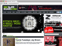 CROPS® Online Ads