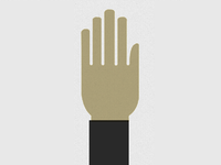 Ruptsure® Hand Icon