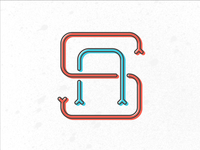 Personal Logo Idea No. 4