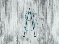 Personal Logo Idea No. 5