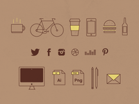 Day of a graphic designer