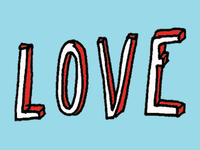 Love Color