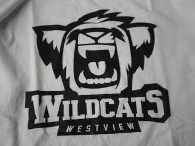wildcat shirt