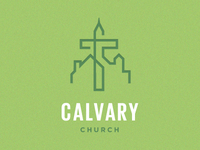 Calvary Church Logo 01